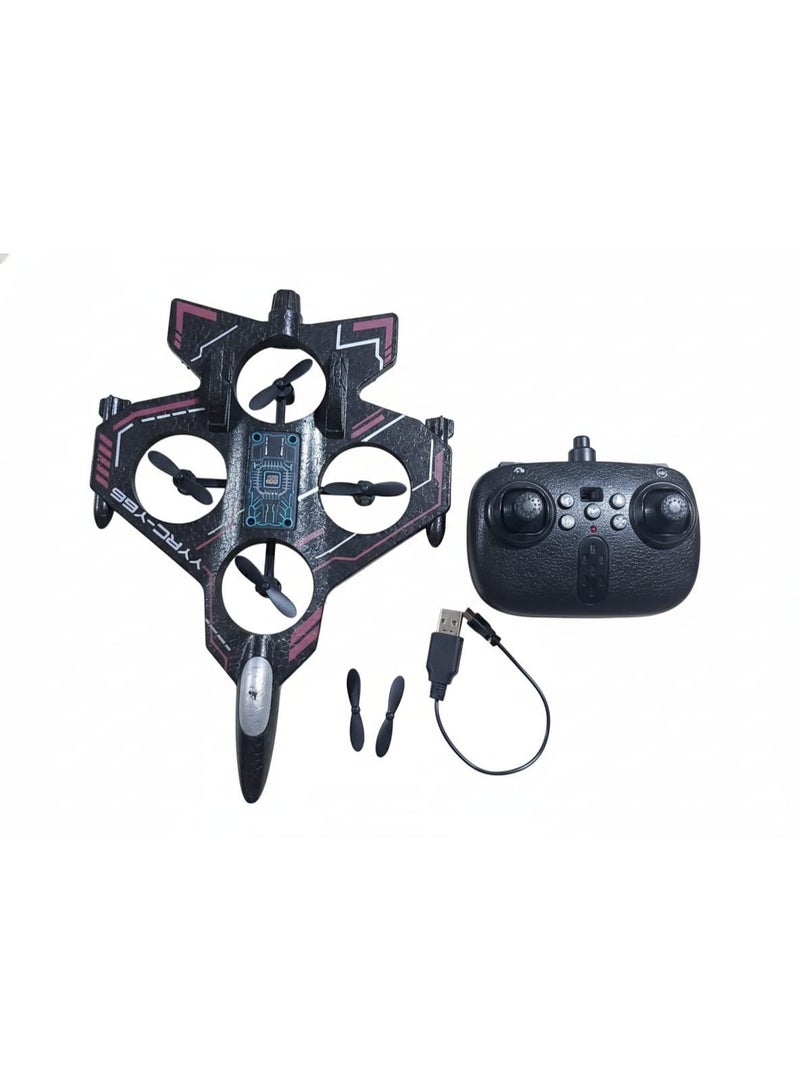 طائرة دورن بريموت كنترول (طائرة مقاتلة) - Image 3